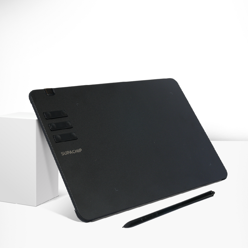 Our digital pen tablet