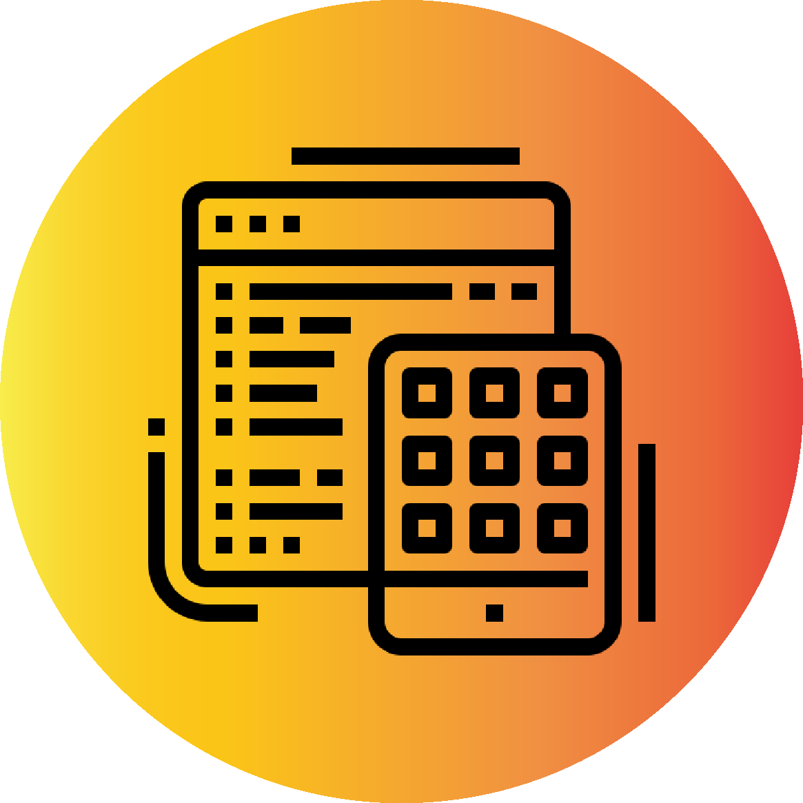 Write on Any Platform
