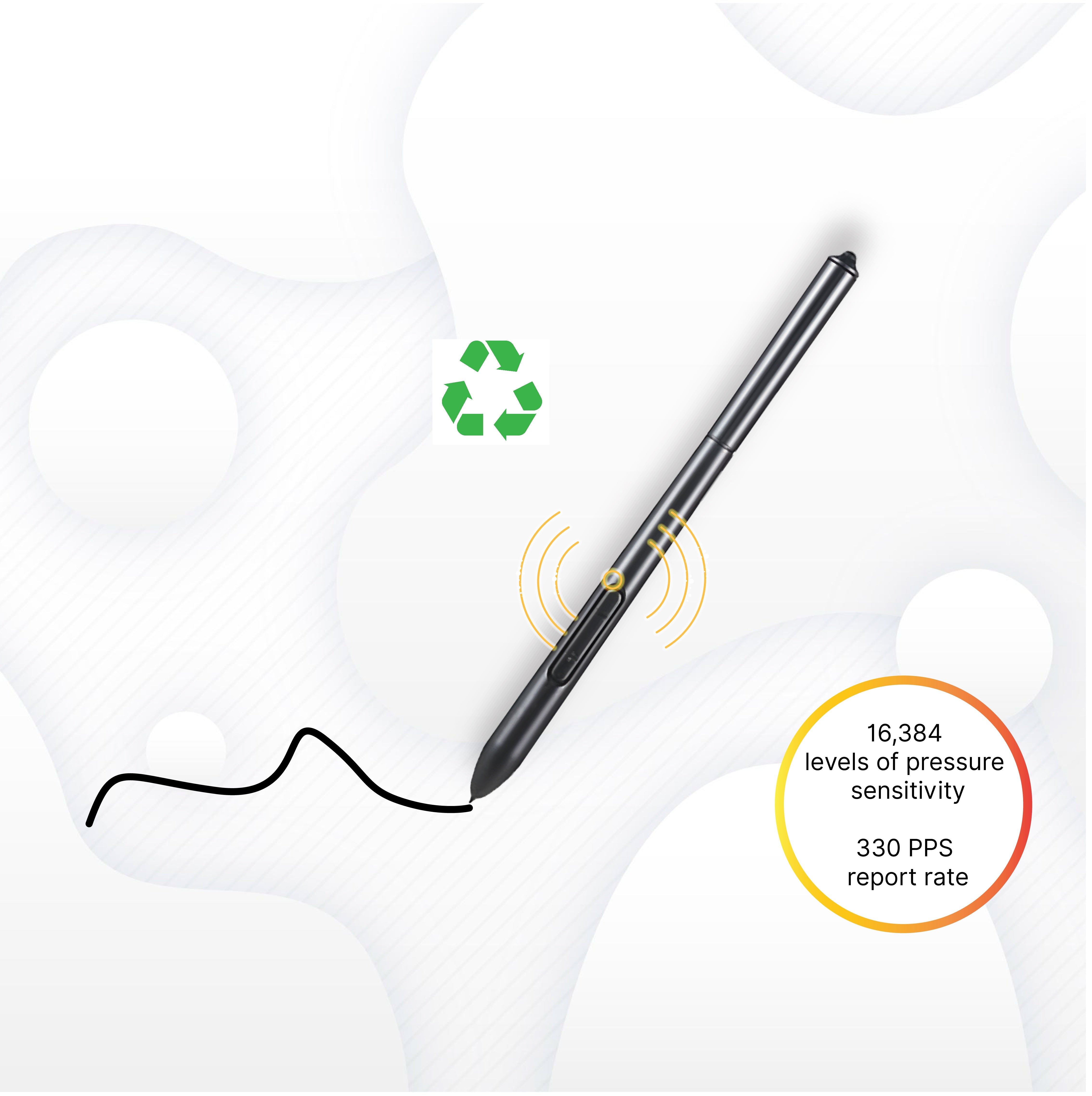 SUPA PEN-AIR